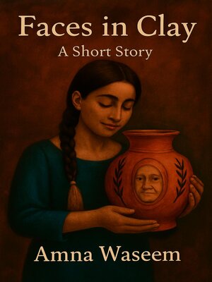 cover image of Faces in Clay